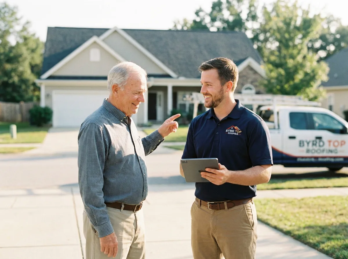 Roofing Foster City, MI FAQs